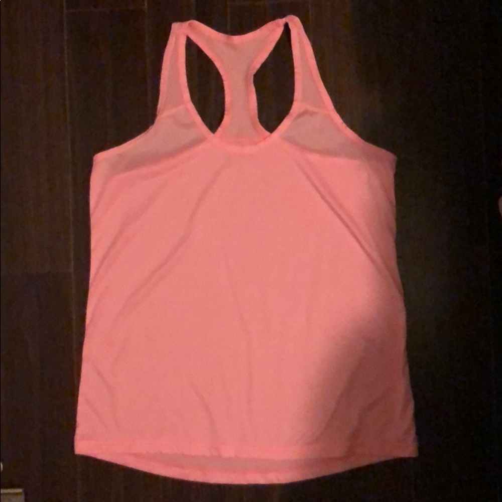 Women’s Dry Fit Workout Tank